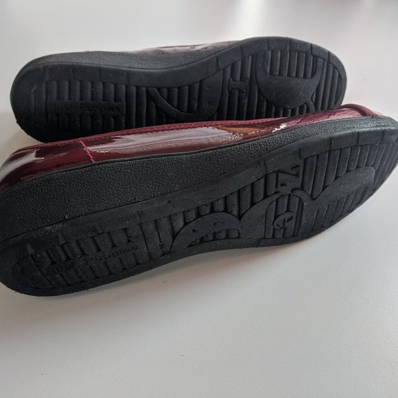 Hush Puppies shoes size 8 - Picture 4 of 14